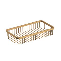 Orabella Σπογγοθήκη Brushed gold 15200