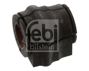 Έδραση, σταθεροποιητής FEBI BILSTEIN 17807 Mercedes-Benz C-Class SW S203 1800cc C200 CGI Kompressor 170ps 2003-2007 (2033230685,2033232085,A2033230685,A2033232085)