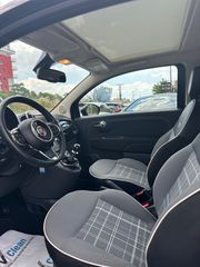 Fiat 500 2016 1.2 lounge panorama-thumb-24