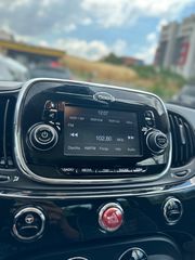 Fiat 500 2016 1.2 lounge panorama-thumb-26
