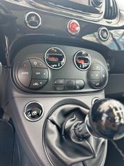 Fiat 500 2016 1.2 lounge panorama-thumb-27
