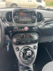 Fiat 500 2016 1.2 lounge panorama-thumb-28