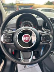 Fiat 500 2016 1.2 lounge panorama-thumb-29