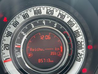 Fiat 500 2016 1.2 lounge panorama-thumb-30