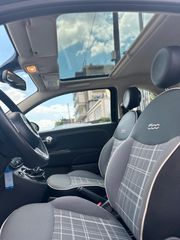 Fiat 500 2016 1.2 lounge panorama-thumb-34