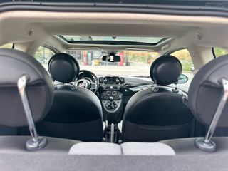 Fiat 500 2016 1.2 lounge panorama-thumb-36