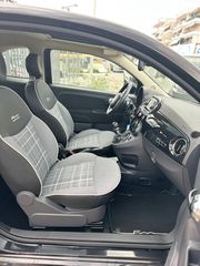 Fiat 500 2016 1.2 lounge panorama-thumb-38