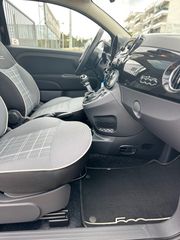 Fiat 500 2016 1.2 lounge panorama-thumb-39