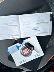 Fiat 500 2016 1.2 lounge panorama-thumb-41