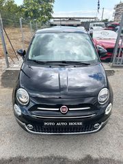 Fiat 500 2016 1.2 lounge panorama-thumb-2