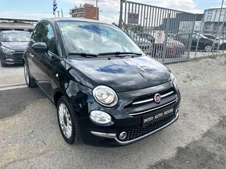 Fiat 500 2016 1.2 lounge panorama-thumb-4