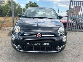 Fiat 500 2016 1.2 lounge panorama-thumb-5