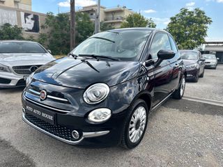 Fiat 500 2016 1.2 lounge panorama-thumb-7