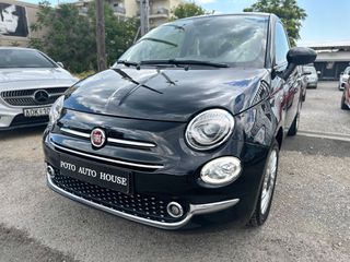 Fiat 500 2016 1.2 lounge panorama-thumb-8