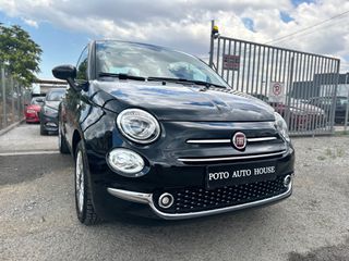 Fiat 500 2016 1.2 lounge panorama-thumb-9
