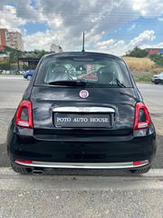 Fiat 500 2016 1.2 lounge panorama-thumb-13