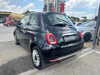 Fiat 500 2016 1.2 lounge panorama-thumb-15