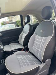 Fiat 500 2016 1.2 lounge panorama-thumb-20