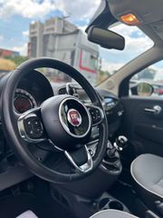 Fiat 500 2016 1.2 lounge panorama-thumb-23