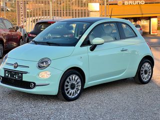 Fiat 500 '15 1.2 lounge panorama 