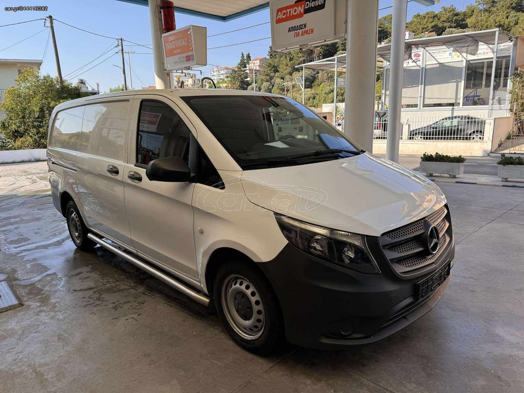 Mercedes-Benz 2018