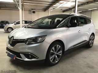 Renault Grand Scenic '18 Energy INTENSE eco² 7θεσιο