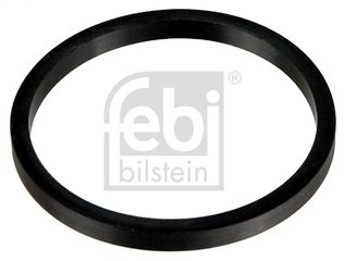 Φλάντζα, ψυγείο λαδιού FEBI BILSTEIN 18778 Audi A4 Station Wagon 8D5 1800cc Quattro 125ps 1996-2001 (021117070,038117070,21117070,38117070)