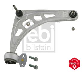 Ψαλίδι, ανάρτηση τροχών FEBI BILSTEIN 18803 BMW 3 Compact E46 2000cc 320 td 150ps 2001-2005 (31121094466,31121094466S1,31122157594,31122157594SK2,31122158880)