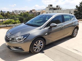 Opel Astra '20 1.6D Elegance 136HP ΕΛΛΗΝΙΚΟ !