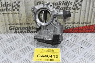 Πεταλούδα Γκαζιού Opel Insignia 2.0 CDTI A20DTE 2007-2017 50569200
