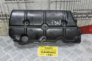 Ψευτοκάπακο Μηχανής Suzuki Grand Vitara 1.9 DDIS F9Q B264 2005-2012 8200368040 (Γνήσιο) (Renault Megane Laguna Scenic 1.9)