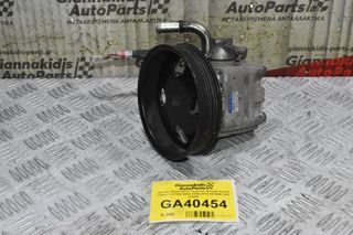 Αντλία Υδραυλικού Τιμονιού Suzuki Grand Vitara 1.9 F9Q B264 2006-2010 4910067J00 (Swift)