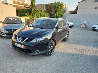 Nissan Qashqai 2015 1.6  TEKNA 163PS-thumb-1