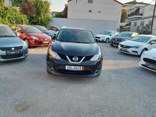 Nissan Qashqai 2015 1.6  TEKNA 163PS-thumb-2