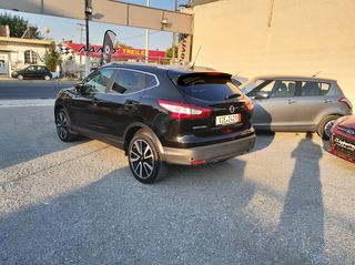 Nissan Qashqai 2015 1.6  TEKNA 163PS-thumb-4