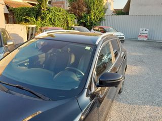 Nissan Qashqai 2015 1.6  TEKNA 163PS-thumb-5