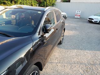 Nissan Qashqai 2015 1.6  TEKNA 163PS-thumb-6