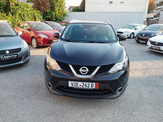 Nissan Qashqai 2015 1.6  TEKNA 163PS-thumb-7