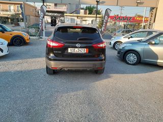 Nissan Qashqai 2015 1.6  TEKNA 163PS-thumb-8