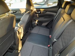 Nissan Qashqai 2015 1.6  TEKNA 163PS-thumb-10