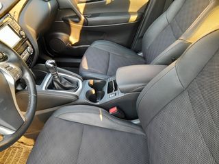 Nissan Qashqai 2015 1.6  TEKNA 163PS-thumb-12