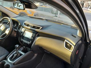 Nissan Qashqai 2015 1.6  TEKNA 163PS-thumb-13