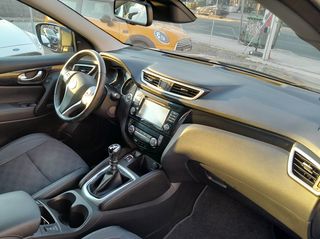 Nissan Qashqai 2015 1.6  TEKNA 163PS-thumb-14