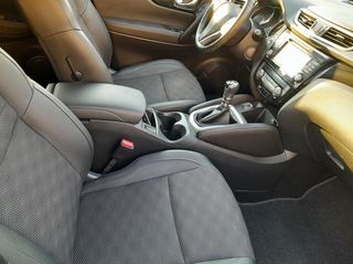 Nissan Qashqai 2015 1.6  TEKNA 163PS-thumb-15