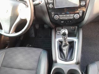Nissan Qashqai 2015 1.6  TEKNA 163PS-thumb-21