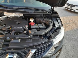 Nissan Qashqai 2015 1.6  TEKNA 163PS-thumb-22