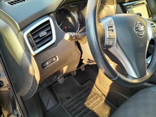 Nissan Qashqai 2015 1.6  TEKNA 163PS-thumb-24