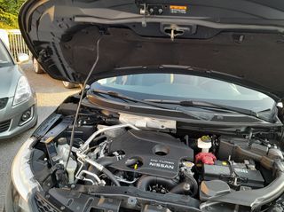 Nissan Qashqai 2015 1.6  TEKNA 163PS-thumb-26