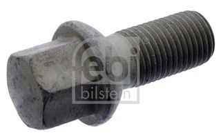 Βίδα τροχού FEBI BILSTEIN 18913 Mercedes-Benz CLA-Class Coupe C117 1600cc 180 122ps 2013- (0009904907,0009906707,0009906907,0009907207,0009907907)