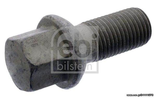 Βίδα τροχού FEBI BILSTEIN 18913 Mercedes-Benz CLA-Class Coupe C117 1600cc 180 122ps 2013- (0009904907,0009906707,0009906907,0009907207,0009907907)